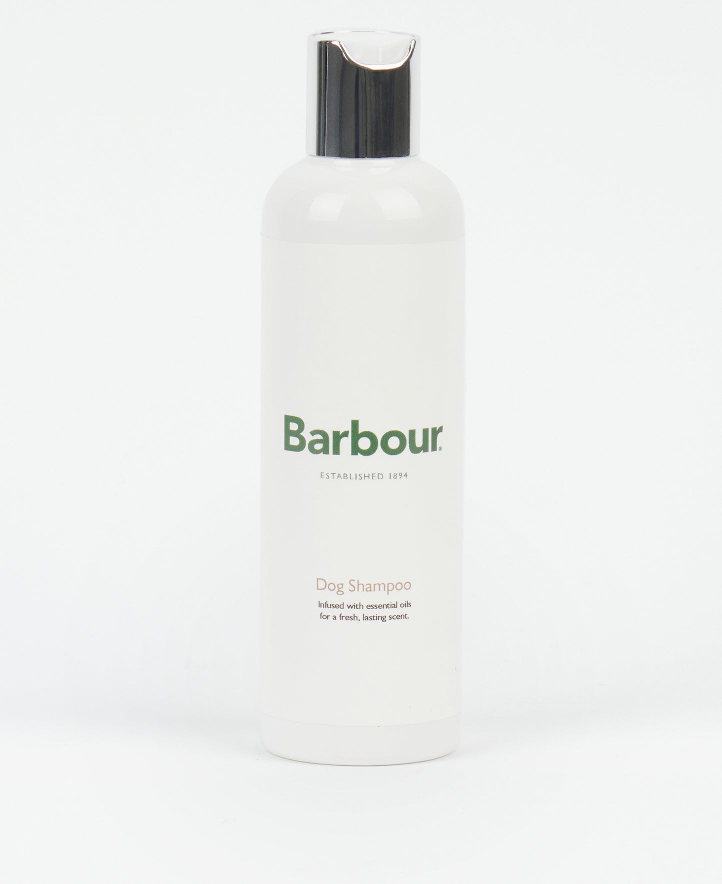 Barbour Dog Coconut Shampoo