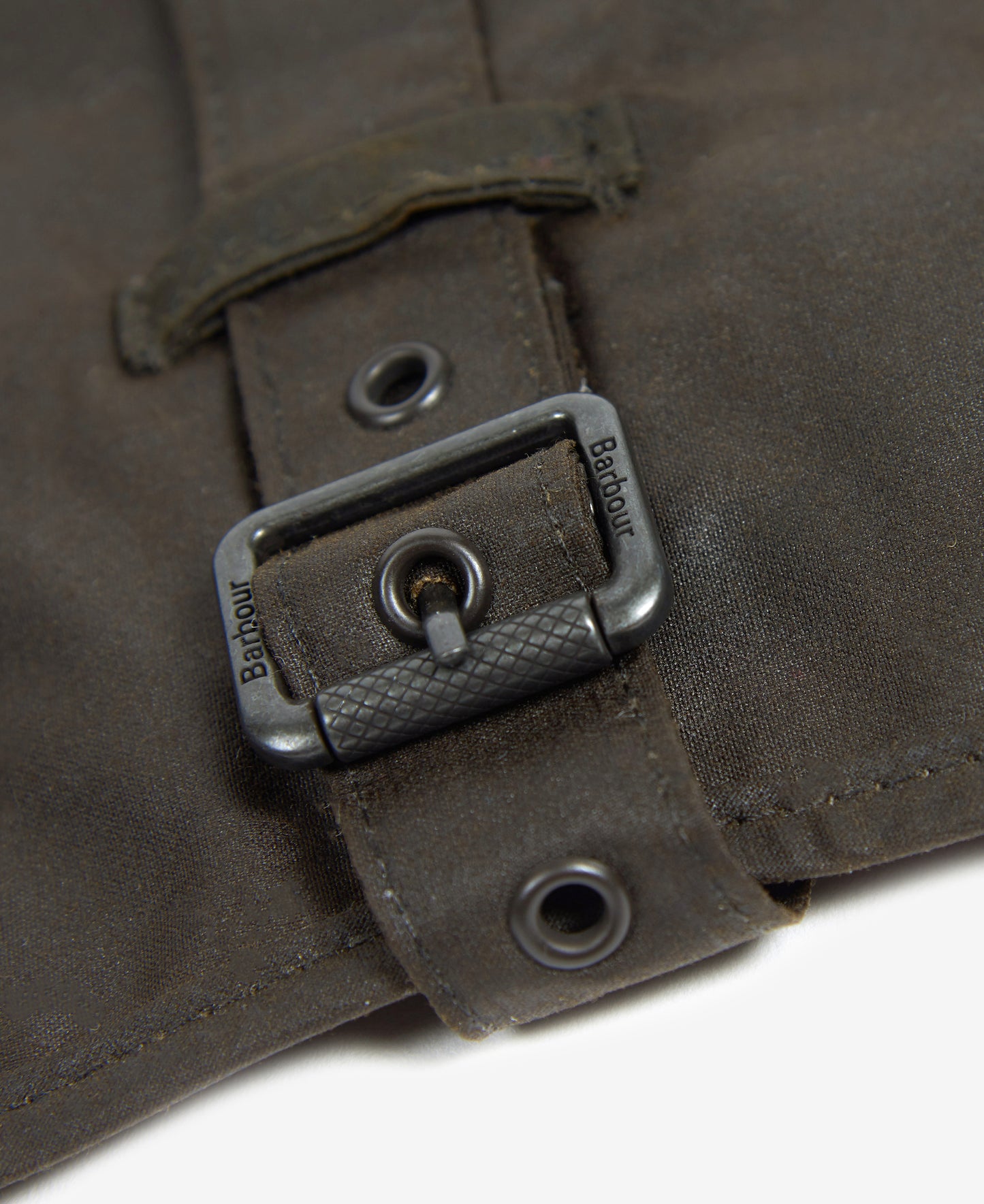 Barbour Wax Dog Coat