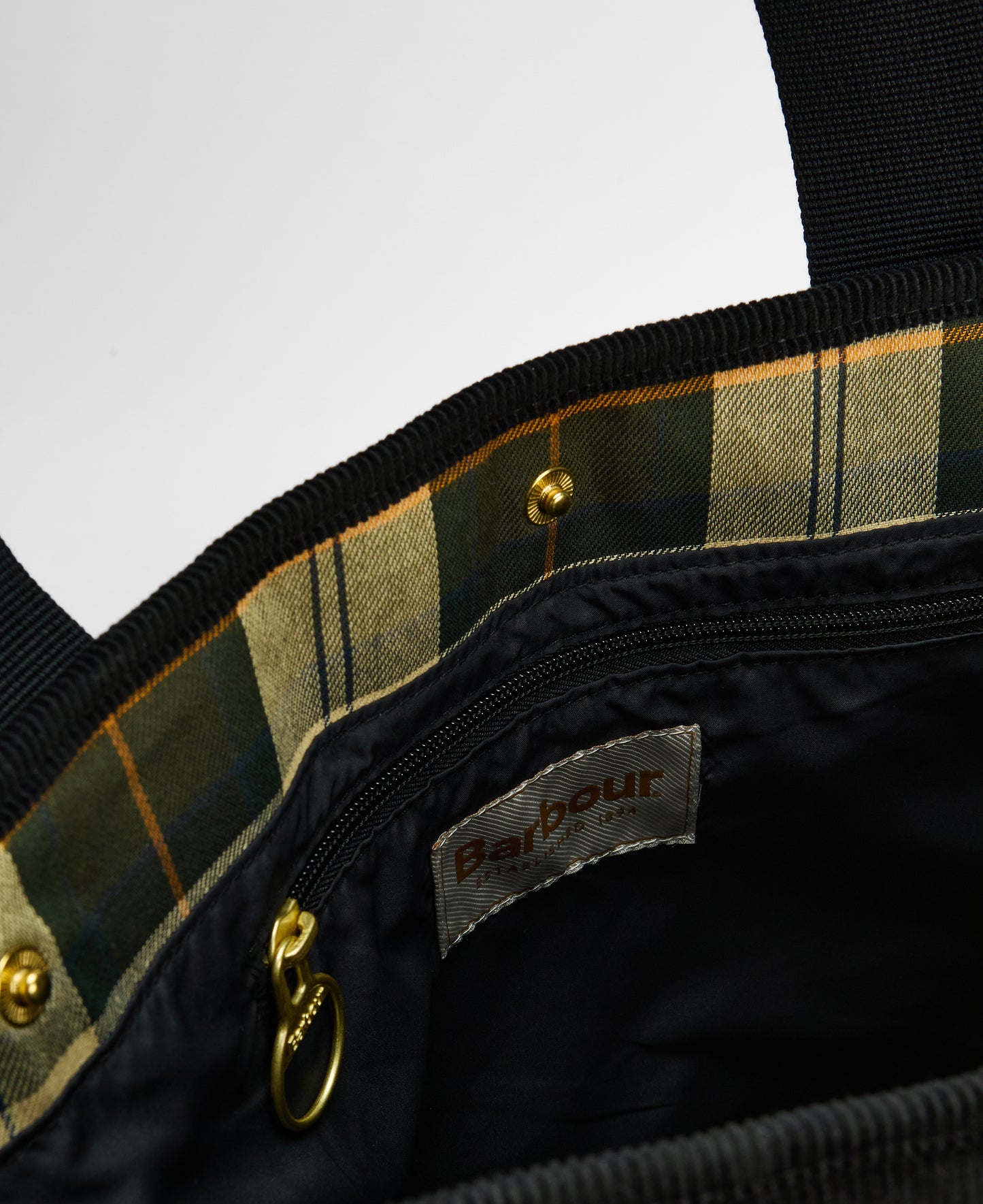 Barbour Healy Tote Bag
