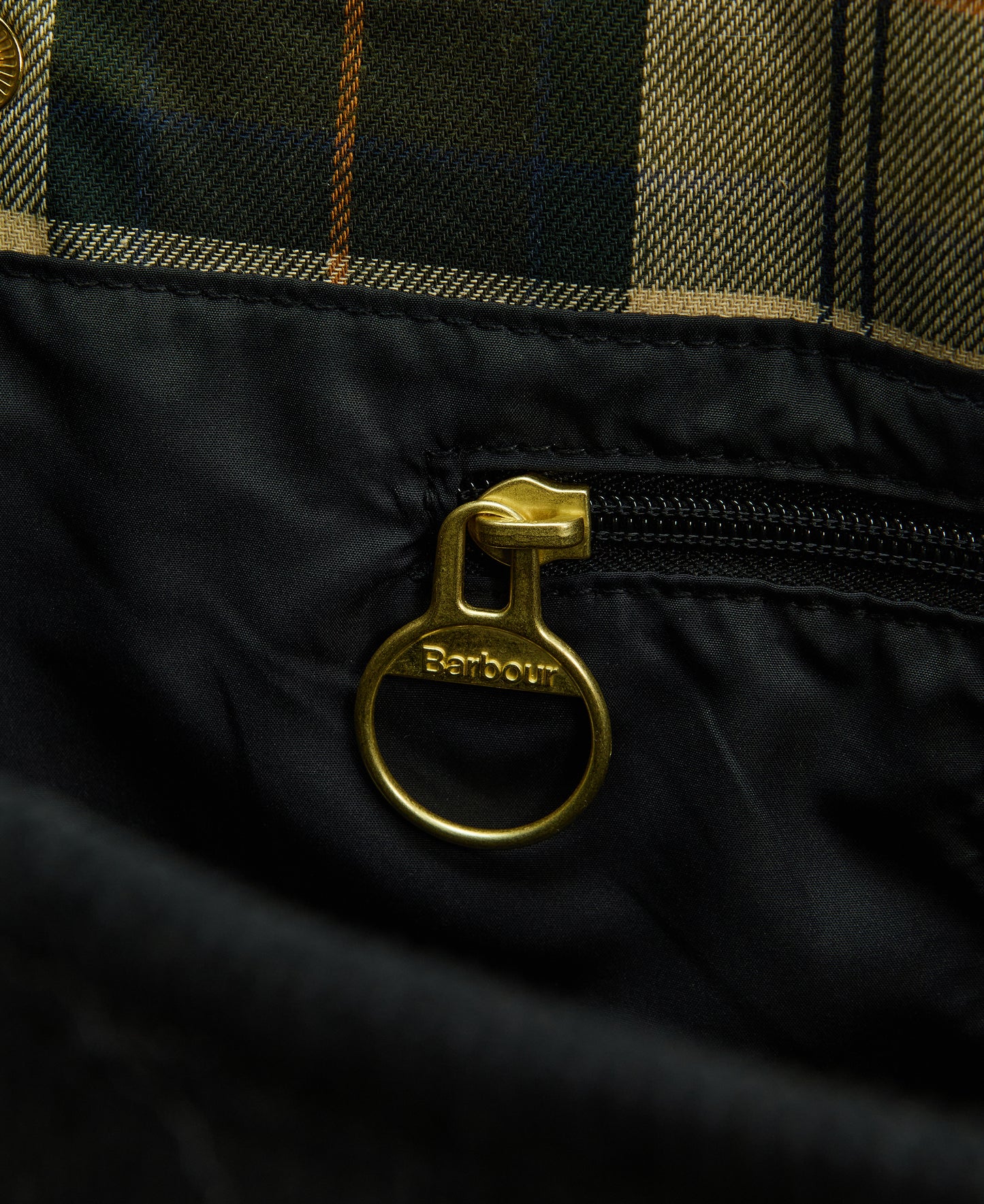 Barbour Healy Tote Bag