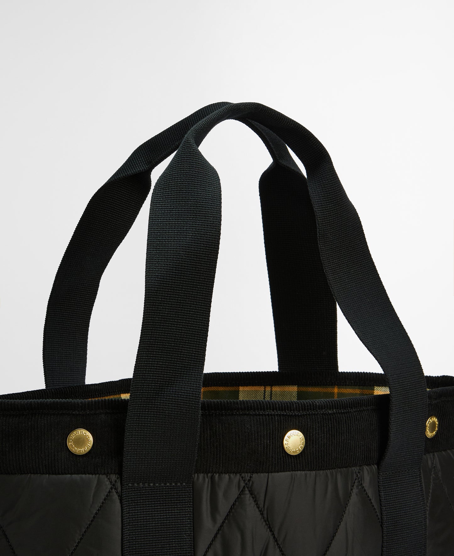 Barbour Healy Tote Bag