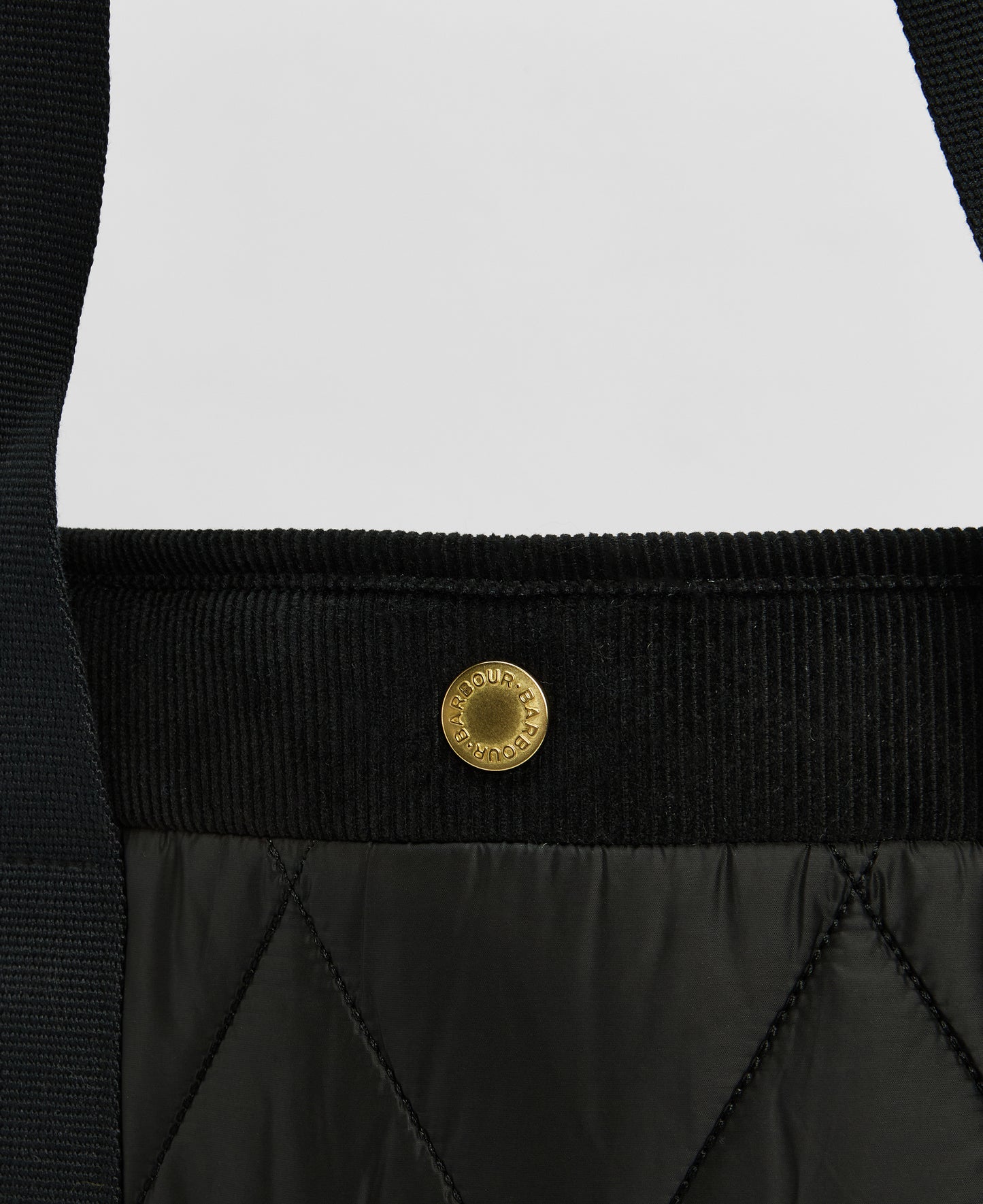 Barbour Healy Tote Bag