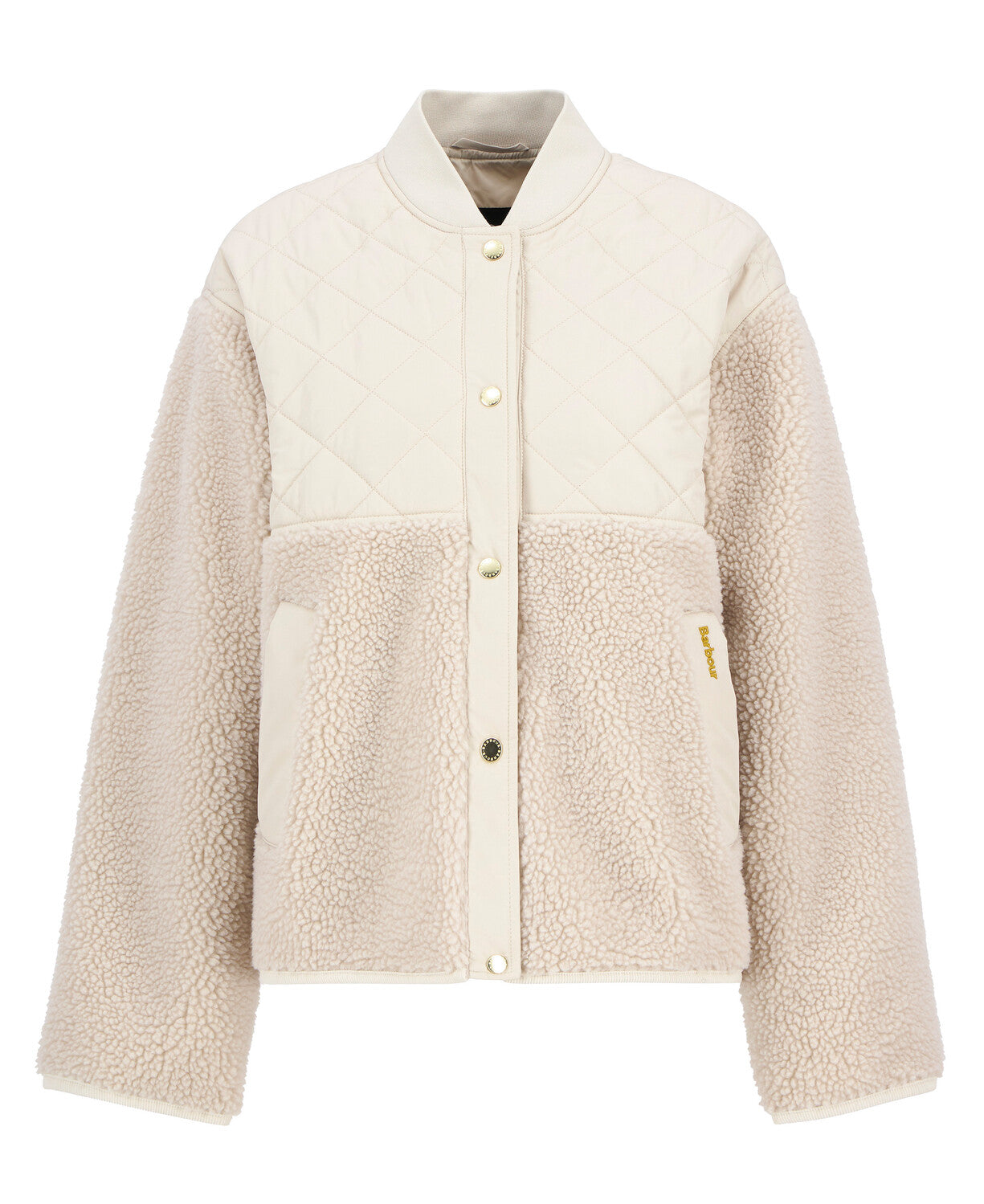 Barbour Wetherby Fleece