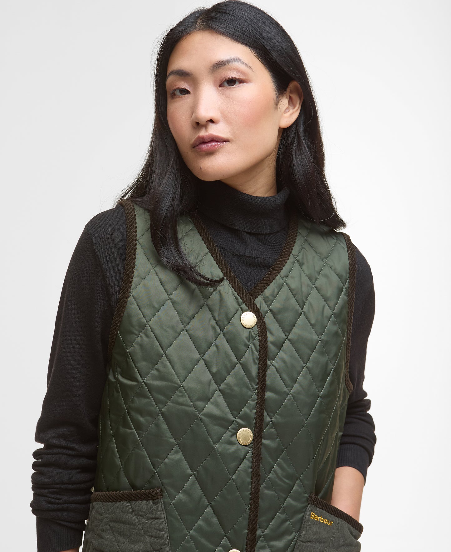 Barbour Enid Gilet
