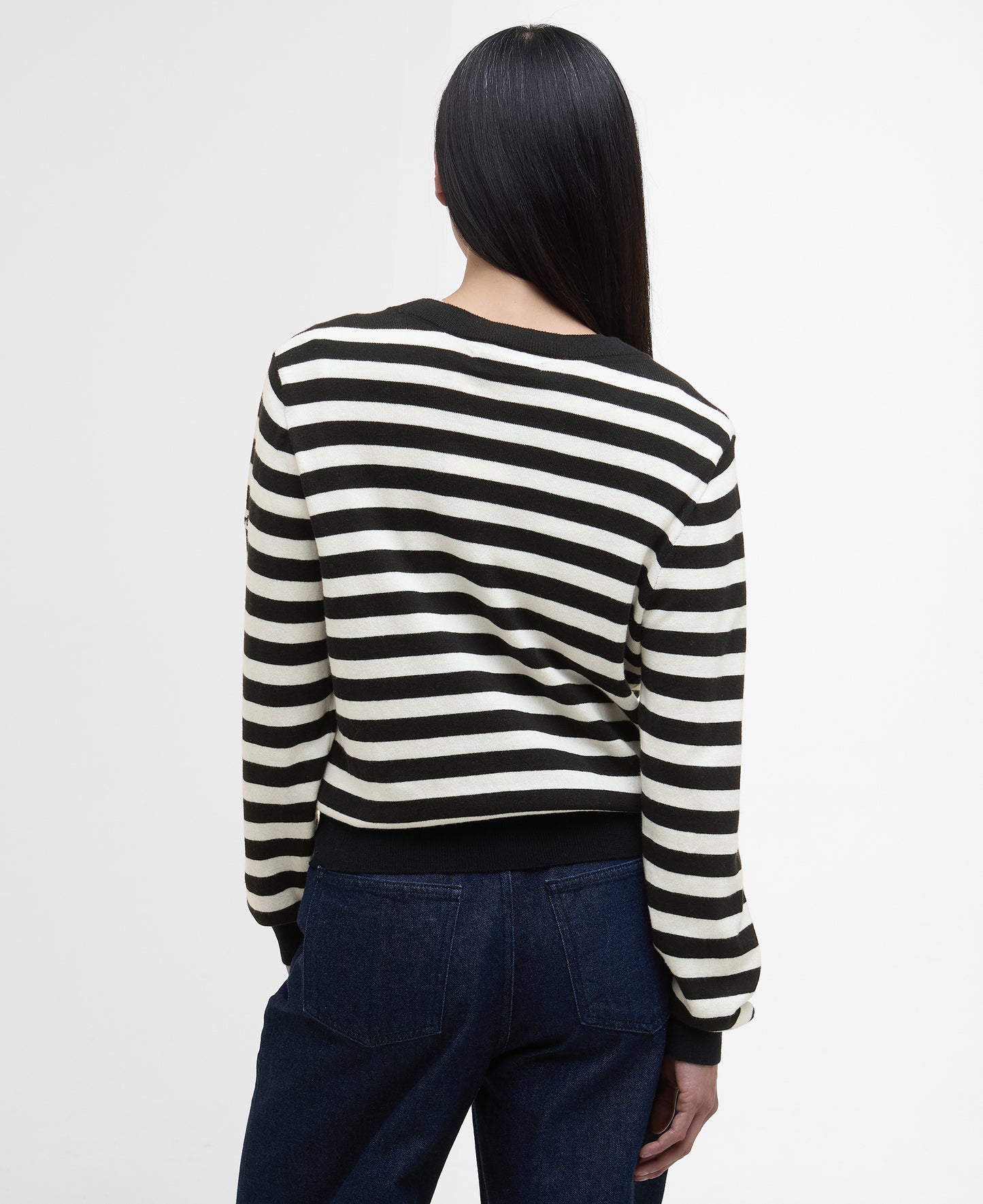 Barbour Lois Knitted Jumper