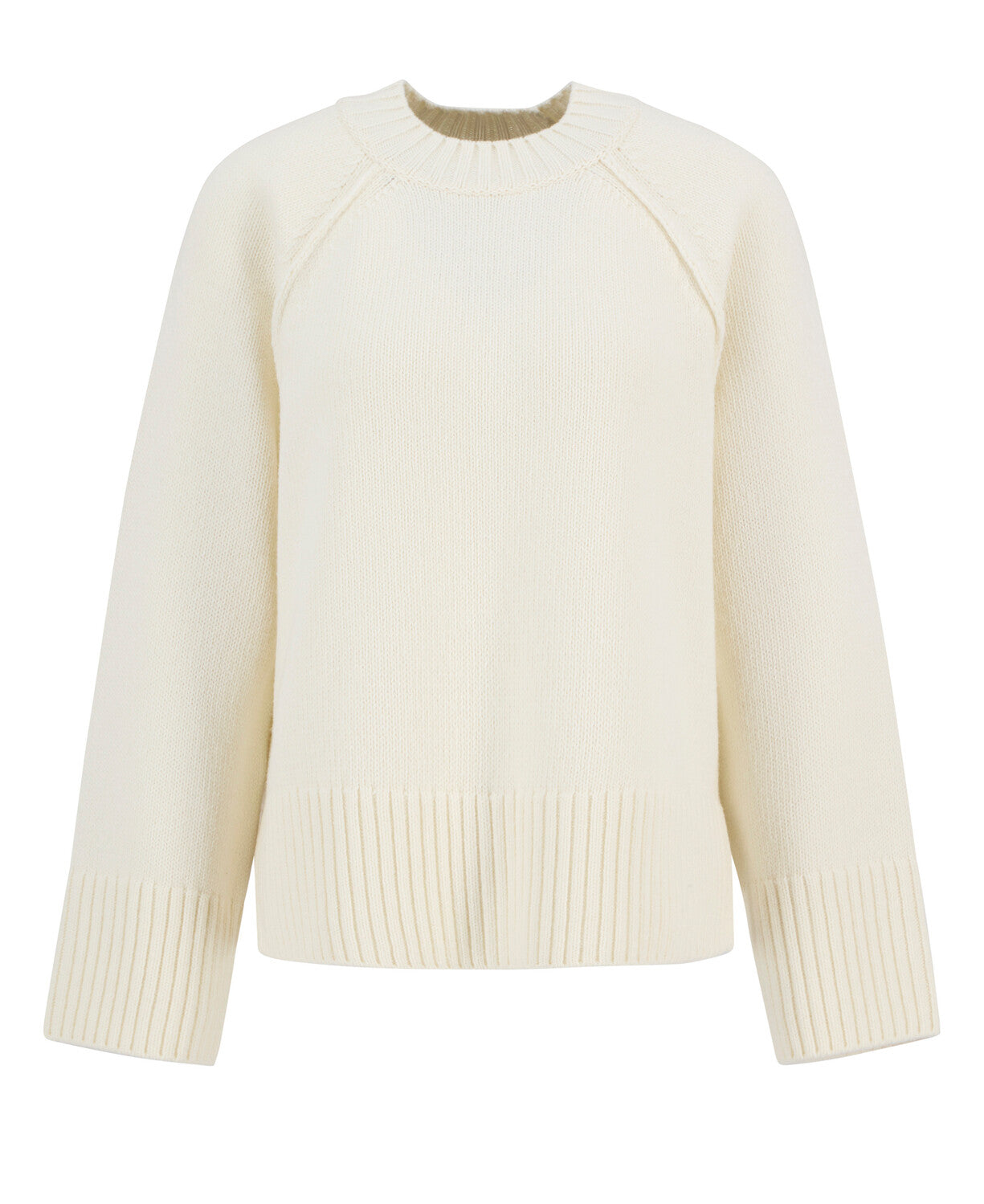 Barbour Ashdon Knitted Jumper