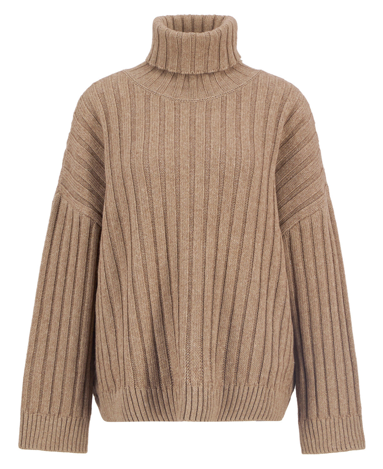 Barbour Maeve Knitted Jumper