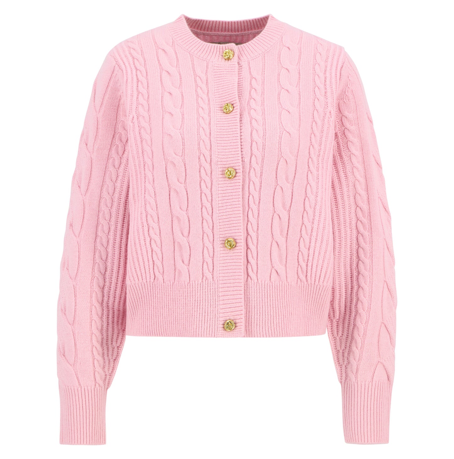 Barbour Elina Knitted Cardigan