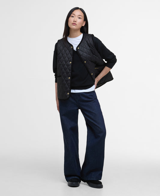 Barbour Wilma Liner