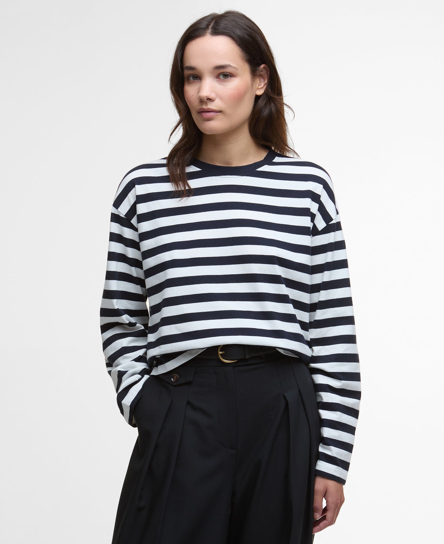 Barbour Bede OS Top