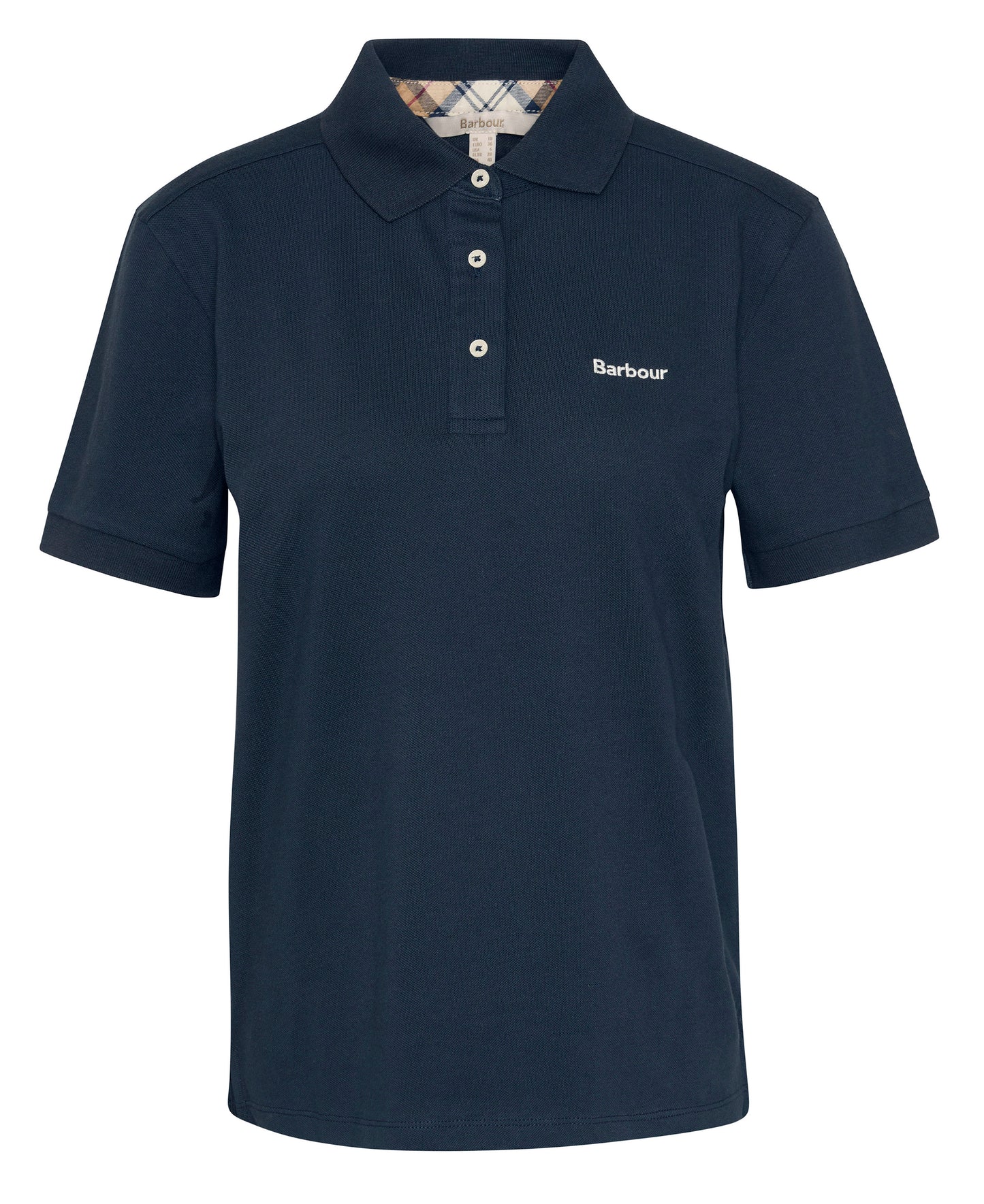 Barbour Bowford Polo Top