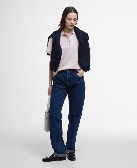 Barbour Bowford Polo Top