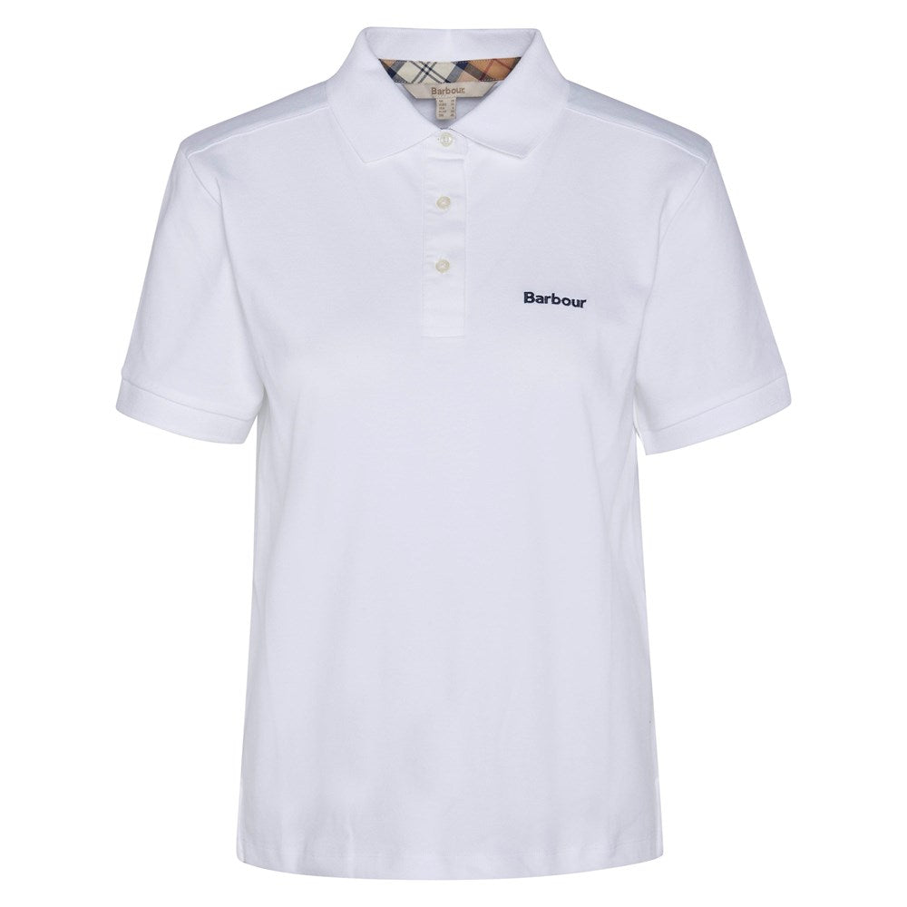 Barbour Bowford Polo Top