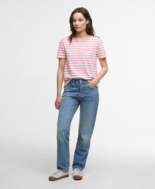 Barbour Ferryside Top