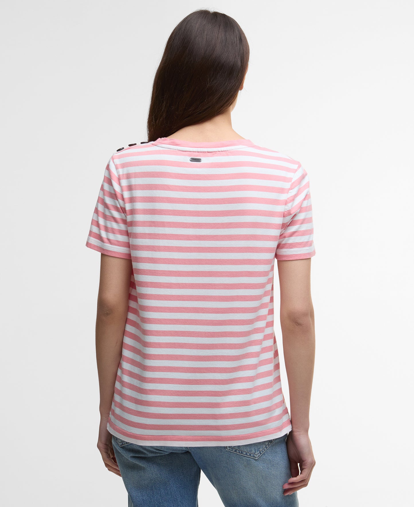 Barbour Ferryside Top