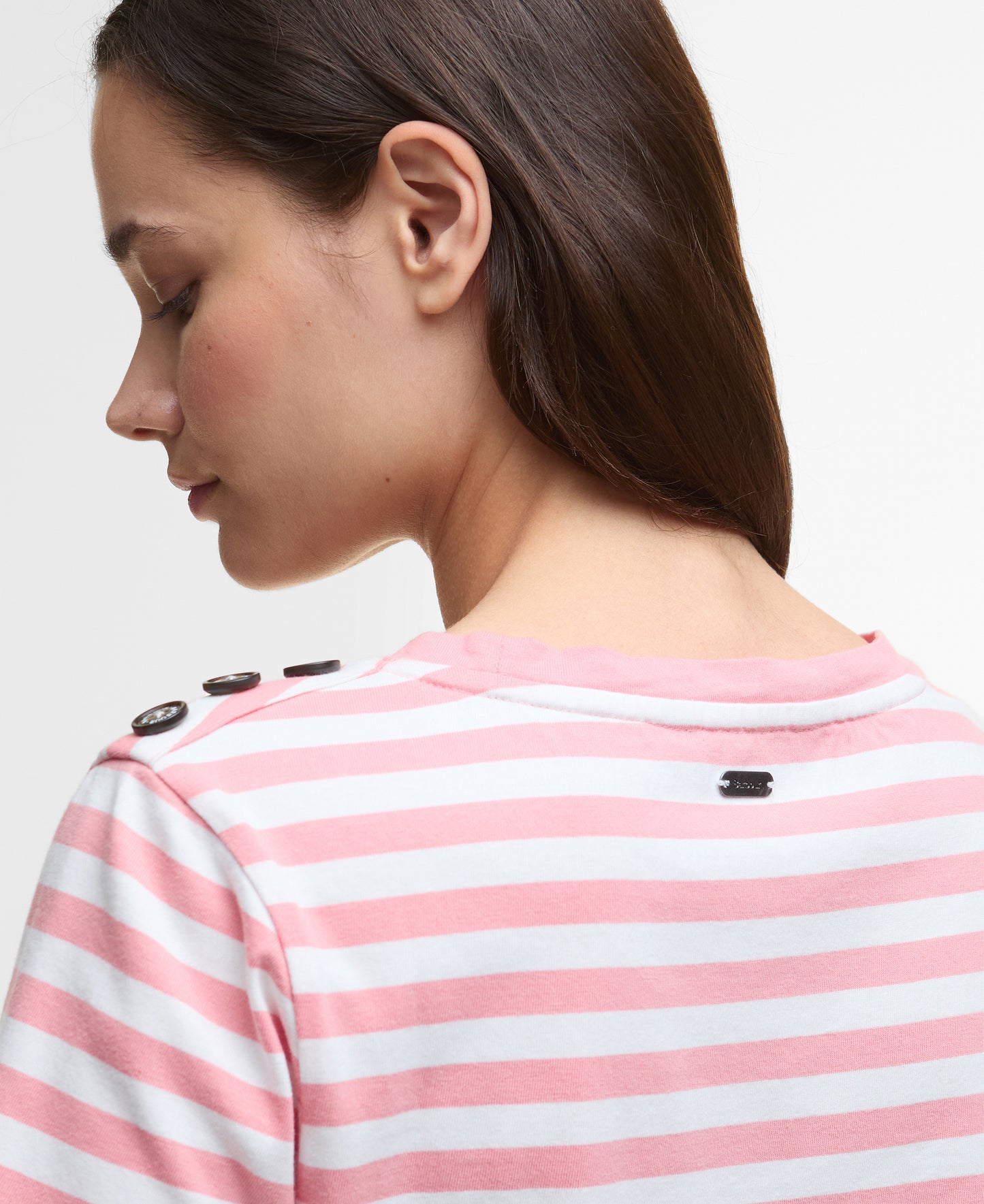 Barbour Ferryside Top