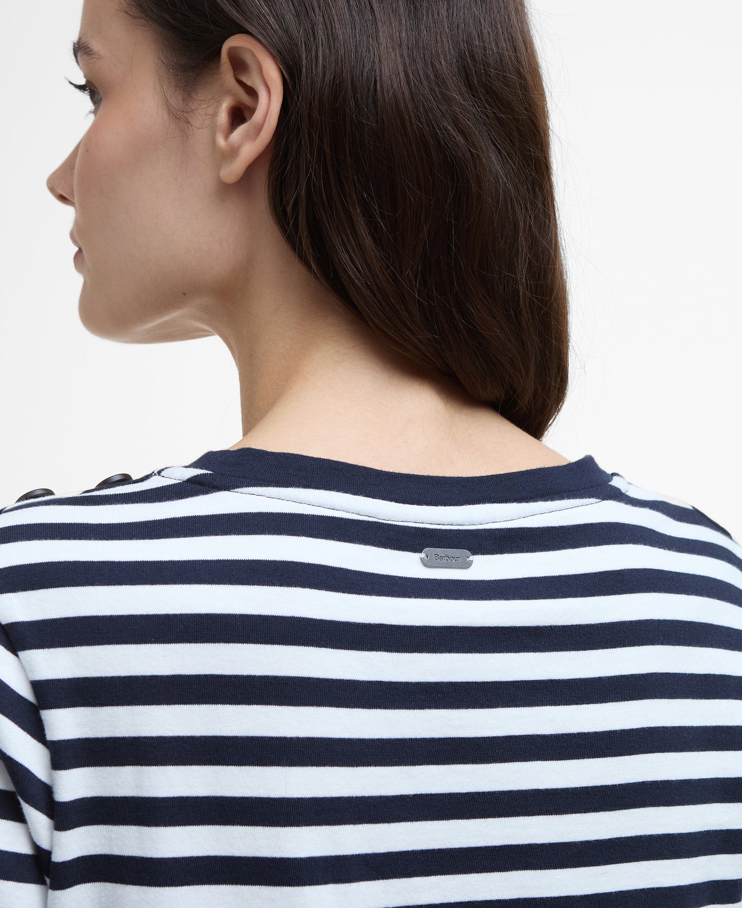 Barbour Ferryside Top