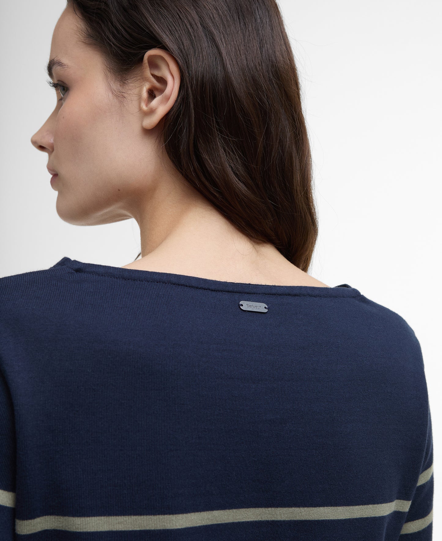 Barbour Hawkins Top