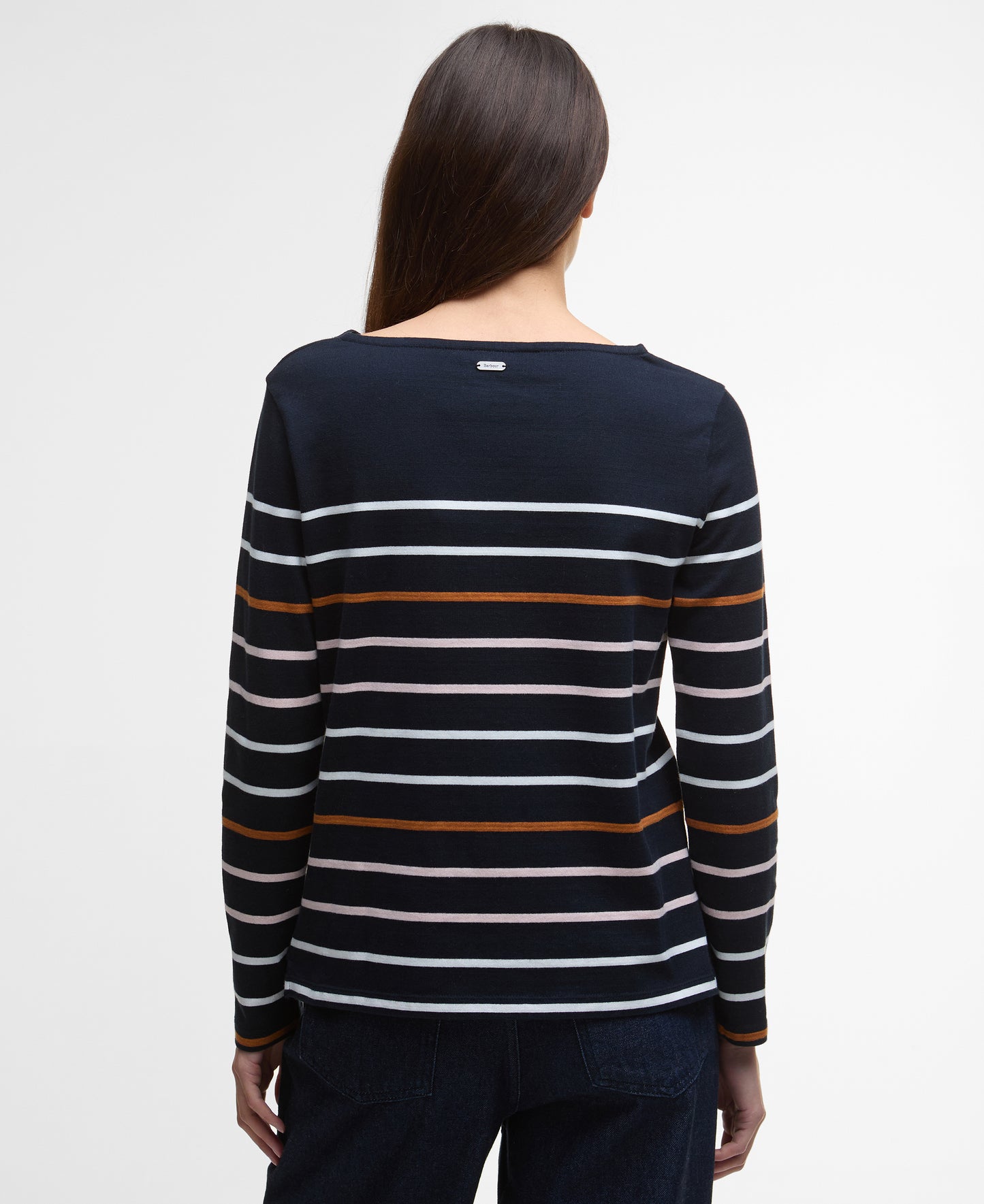 Barbour Hawkins Top