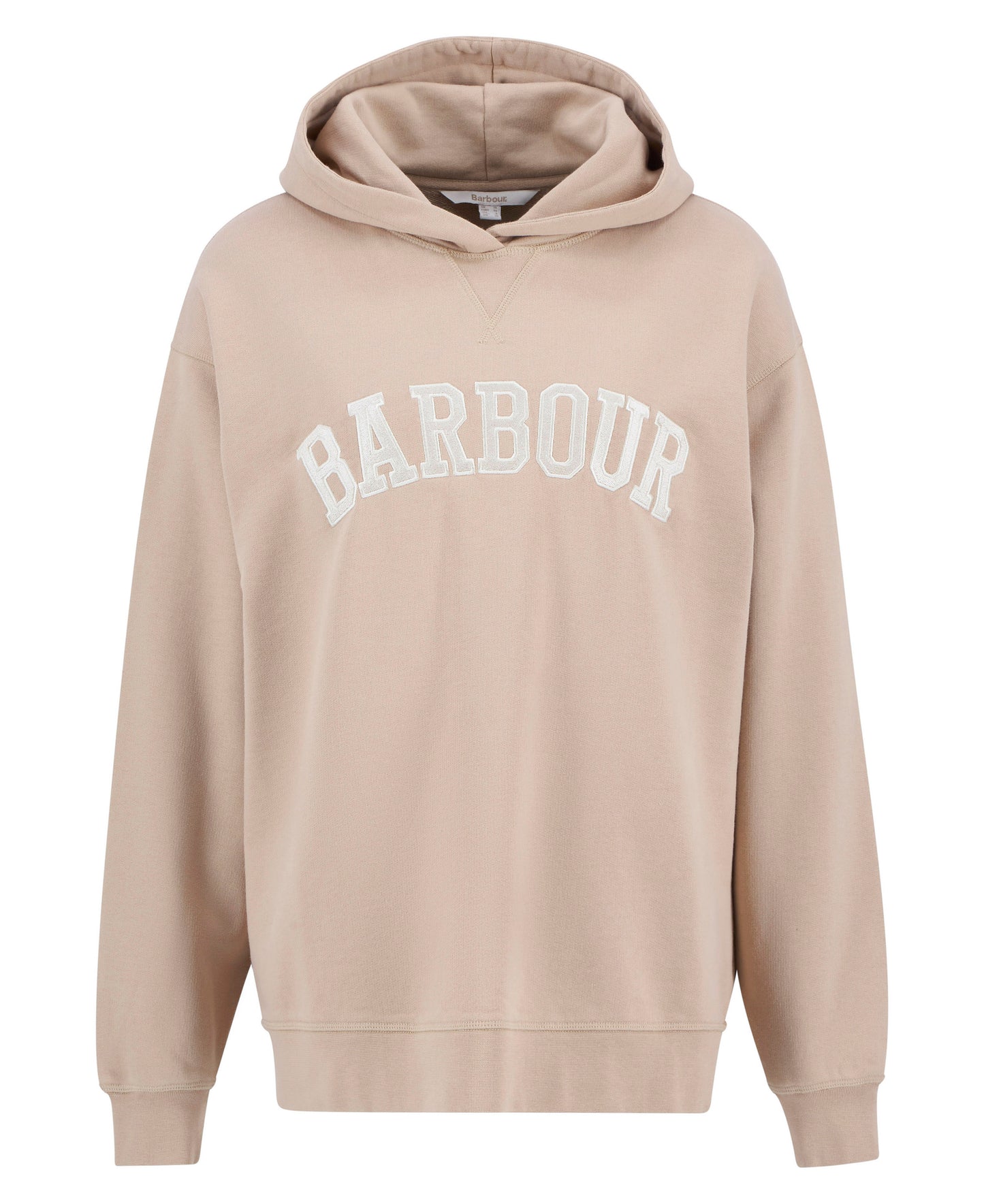 Barbour Northumberland Hoodie