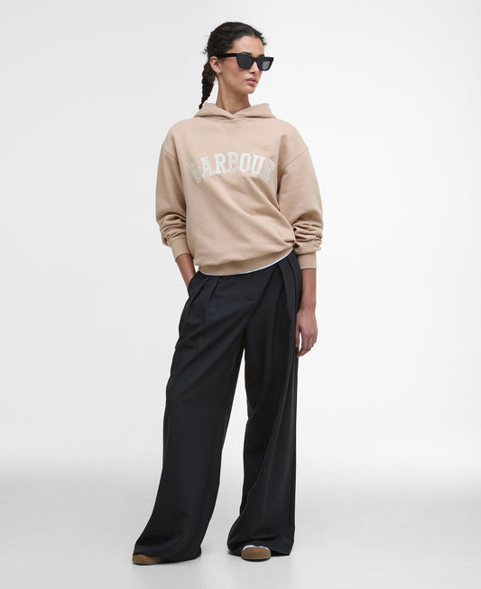 Barbour Northumberland Hoodie