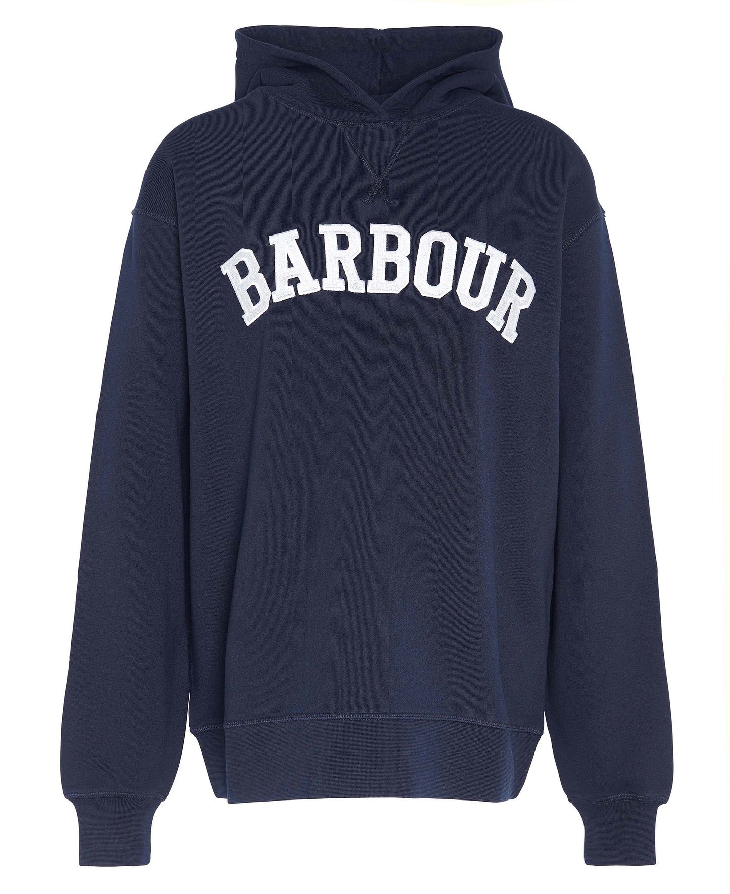 Barbour Northumberland Hoodie
