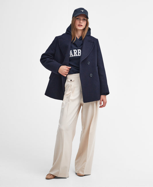 Barbour Northumberland Hoodie