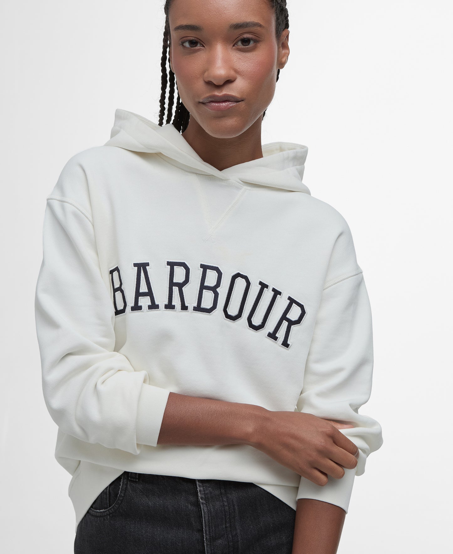 Barbour Northumberland Hoodie