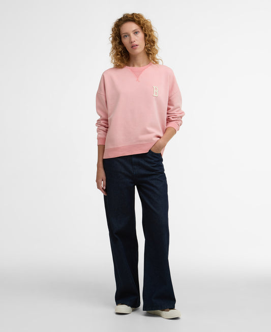 Barbour Elisha Sweatshirt