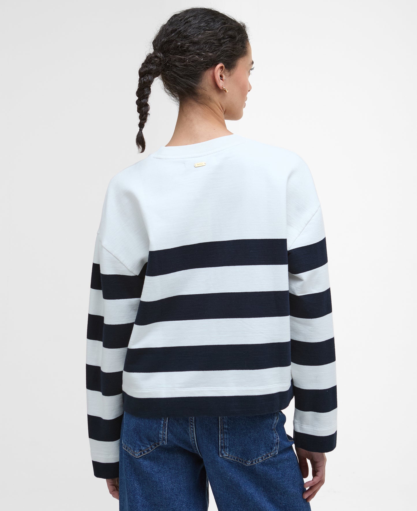 Barbour Faye Sweatshirt