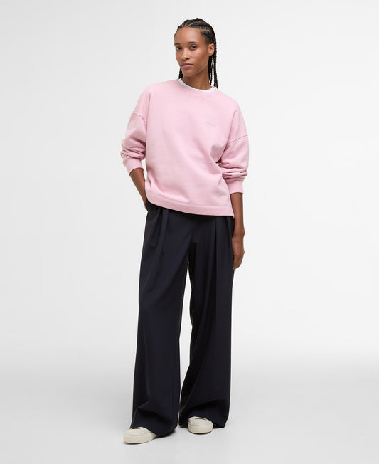 Barbour Rosie Sweatshirt