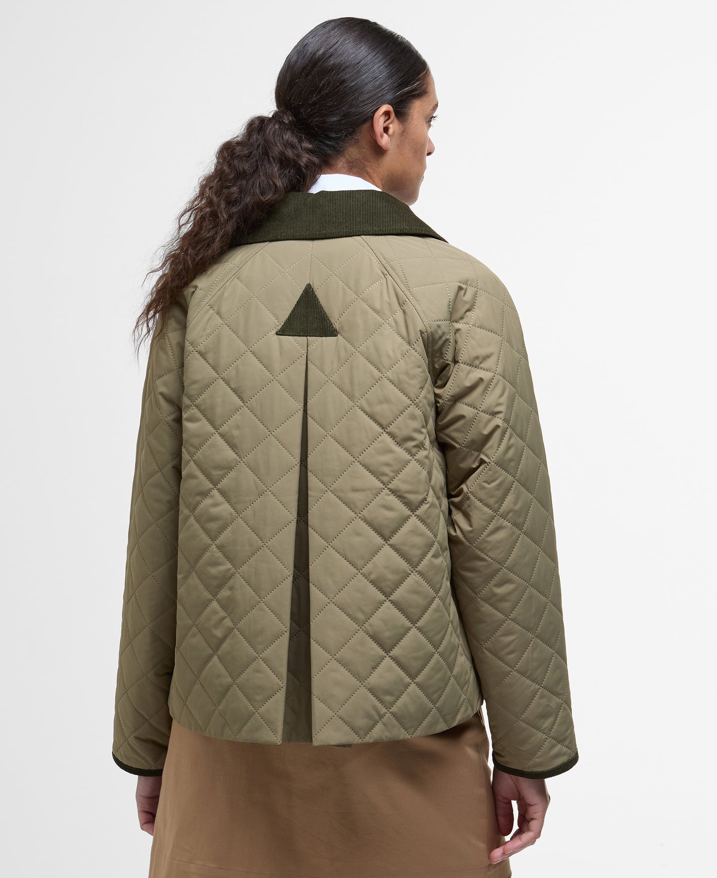 Barbour Anise Quilt