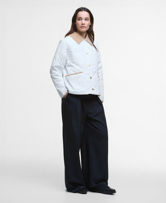 Barbour Anise Quilted Jacket