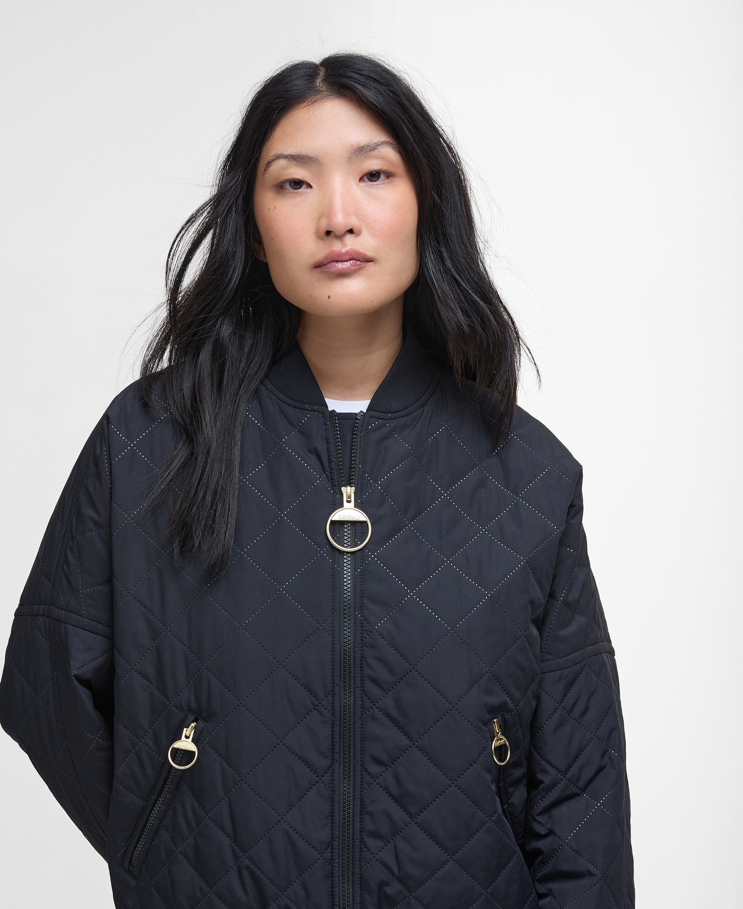 Barbour Emlyn Quilt