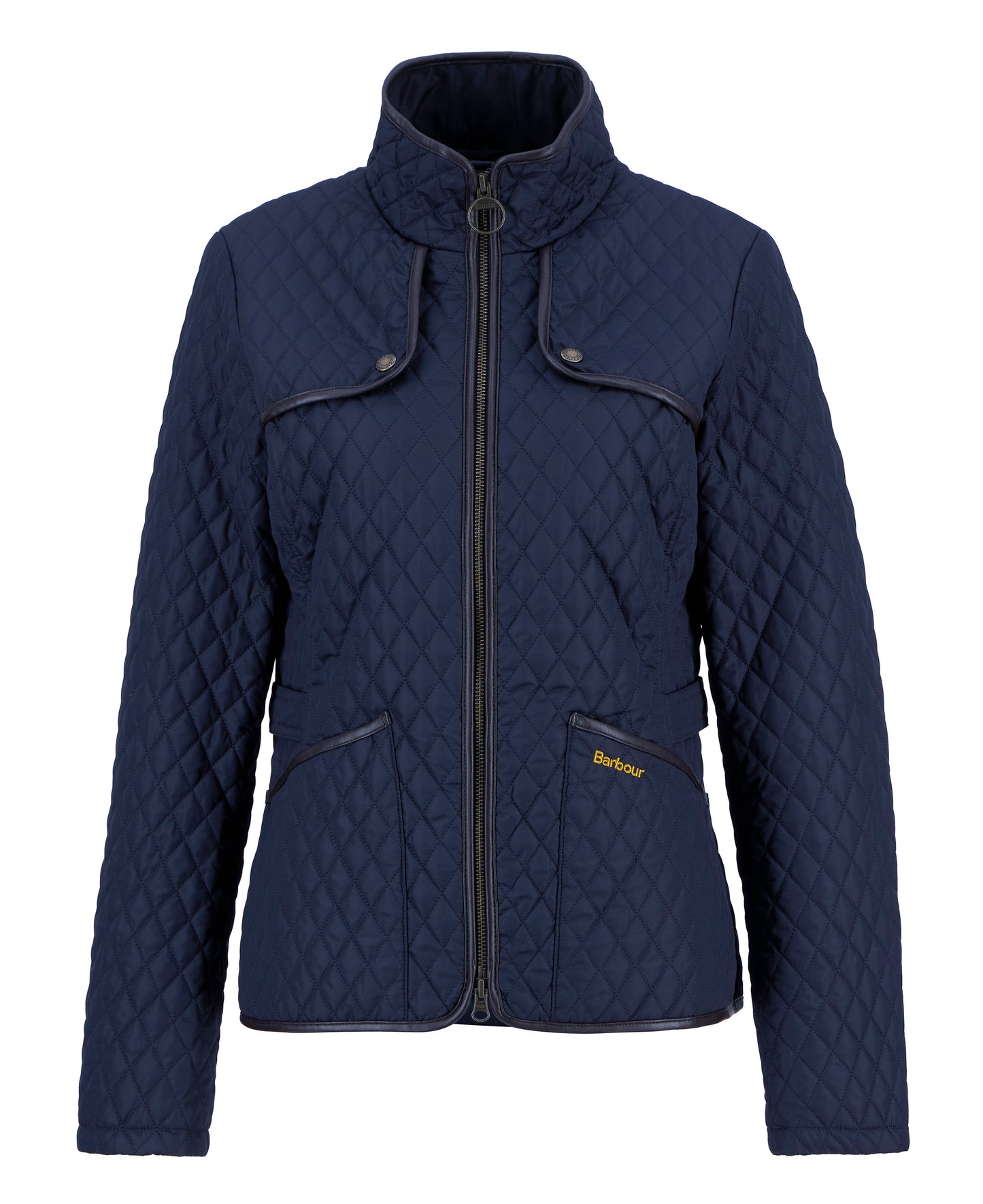 Barbour Dahlia Quilted Jacket