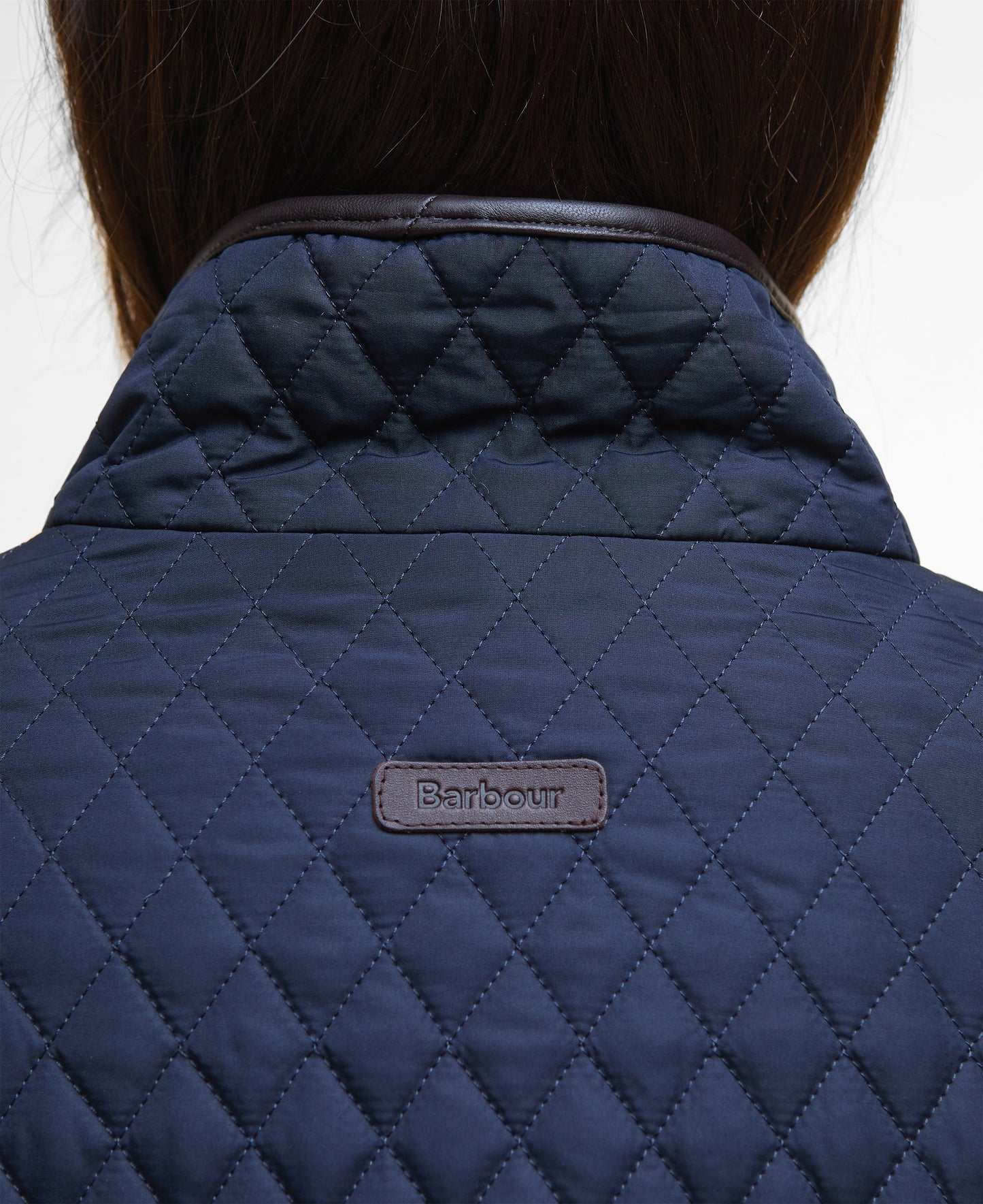 Barbour Dahlia Quilted Jacket