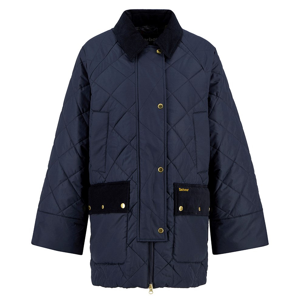 Barbour Aldburgh Quilted Jacket