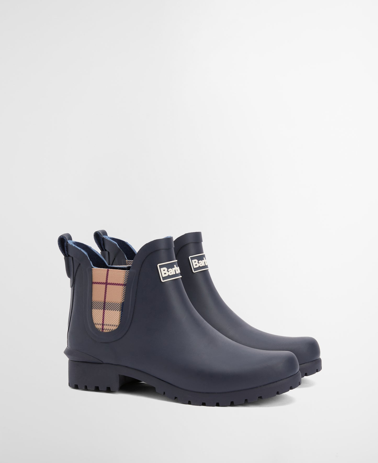 Barbour Wilton Chelsea Welly