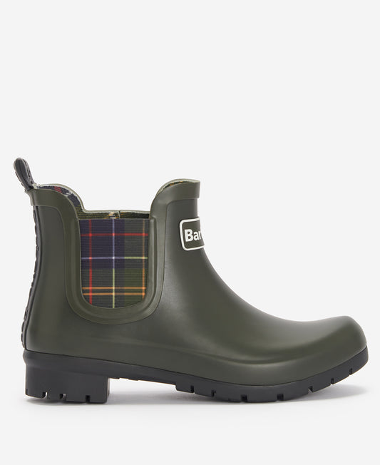 Barbour Kingham Chelsea Welly