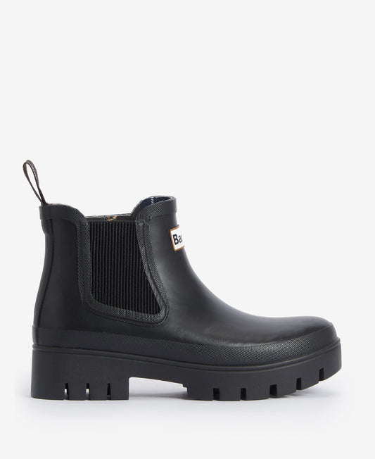 Barbour Halton Chelsea Welly