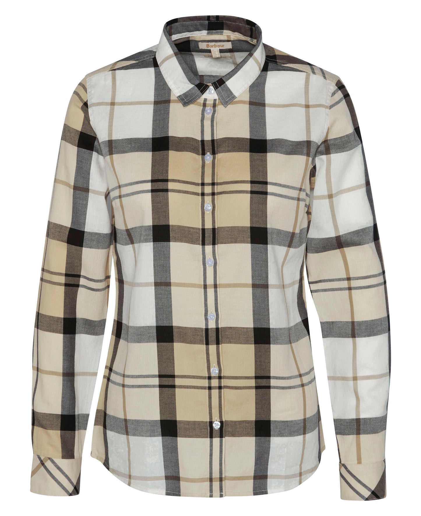 Barbour Bredon Check Shirt