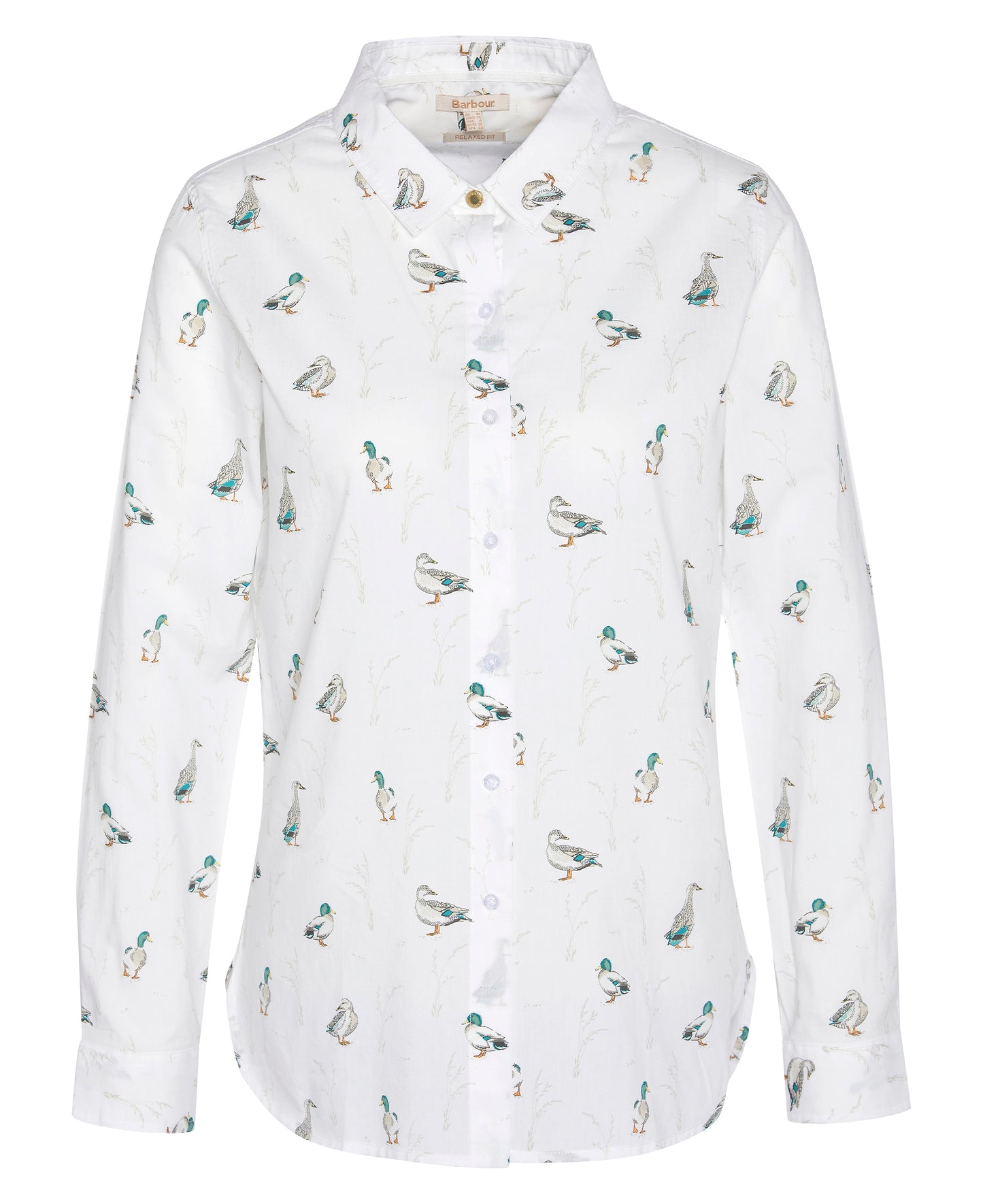 Barbour Safari Shirt