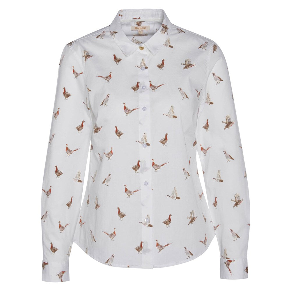 Barbour Brambles Shirt