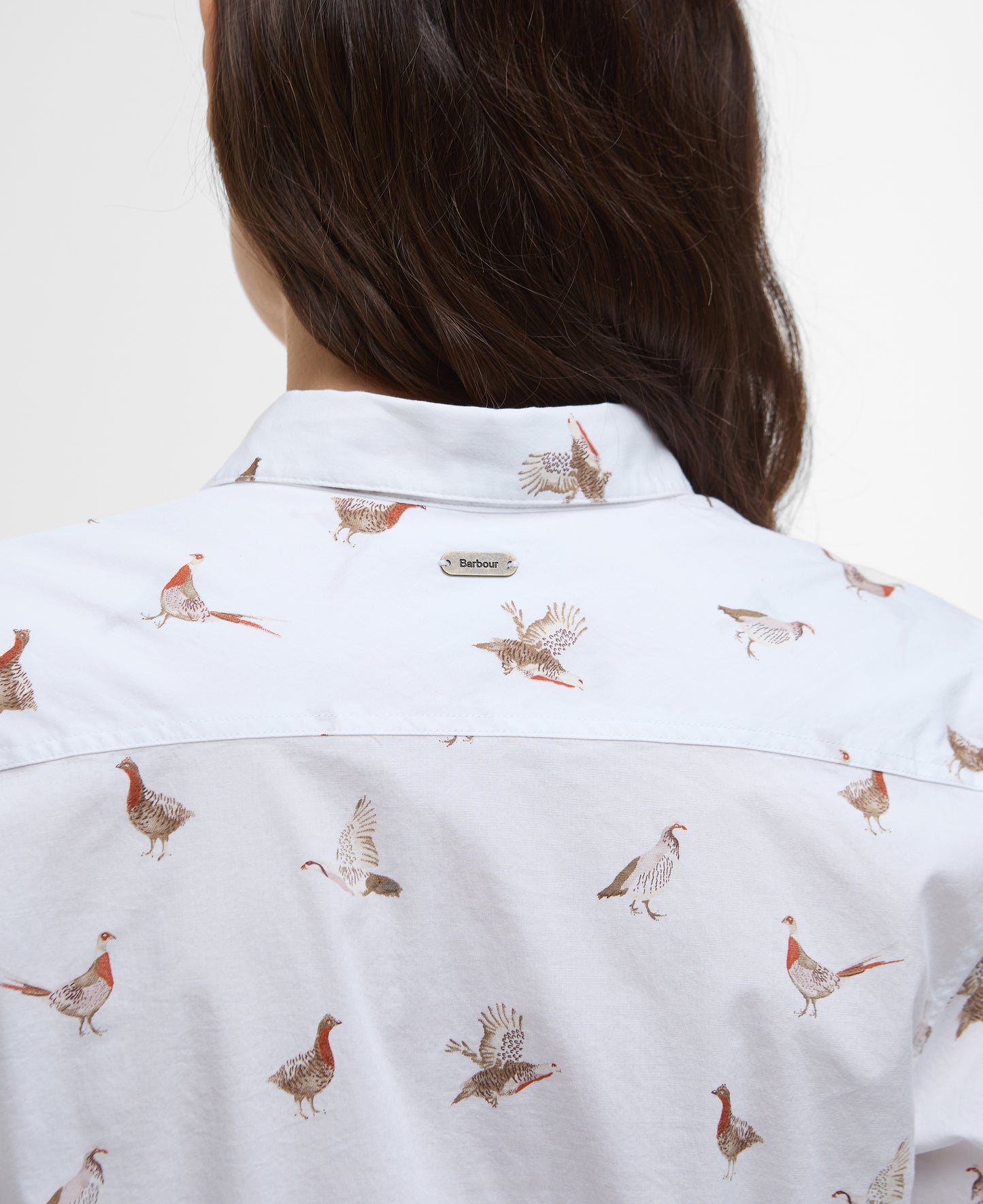 Barbour Brambles Shirt