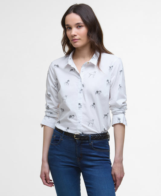 Barbour Brambles Shirt