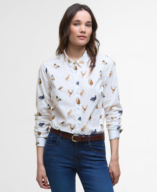 Barbour Brambles Shirt