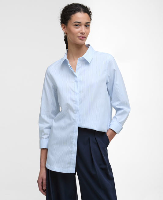 Barbour Claydon Shirt