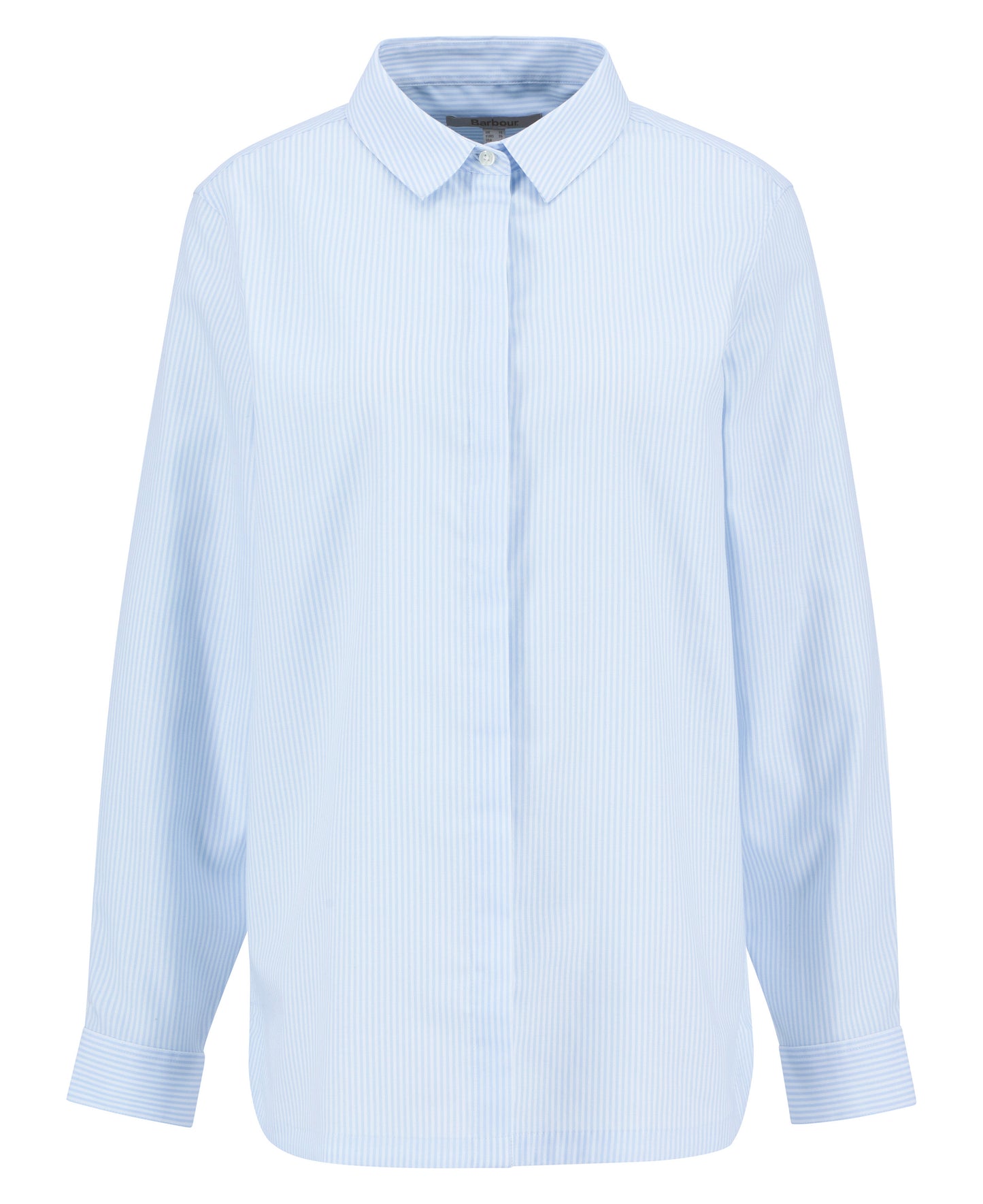 Barbour Claydon Shirt