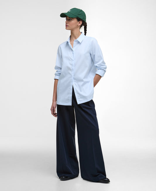 Barbour Claydon Shirt