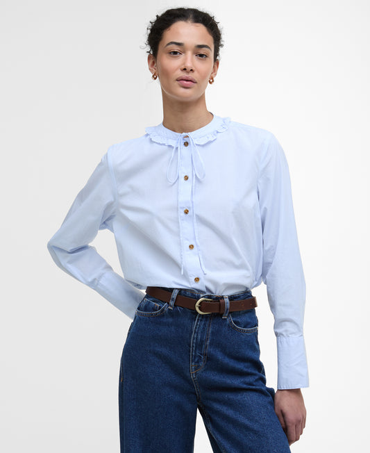 Barbour Cecelia Shirt